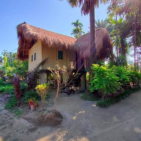 Maheswar Land Apartment Majuli Exterior foto