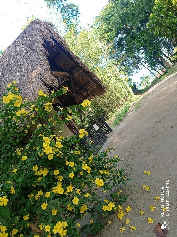 Maheswar Land Apartment Majuli Exterior foto