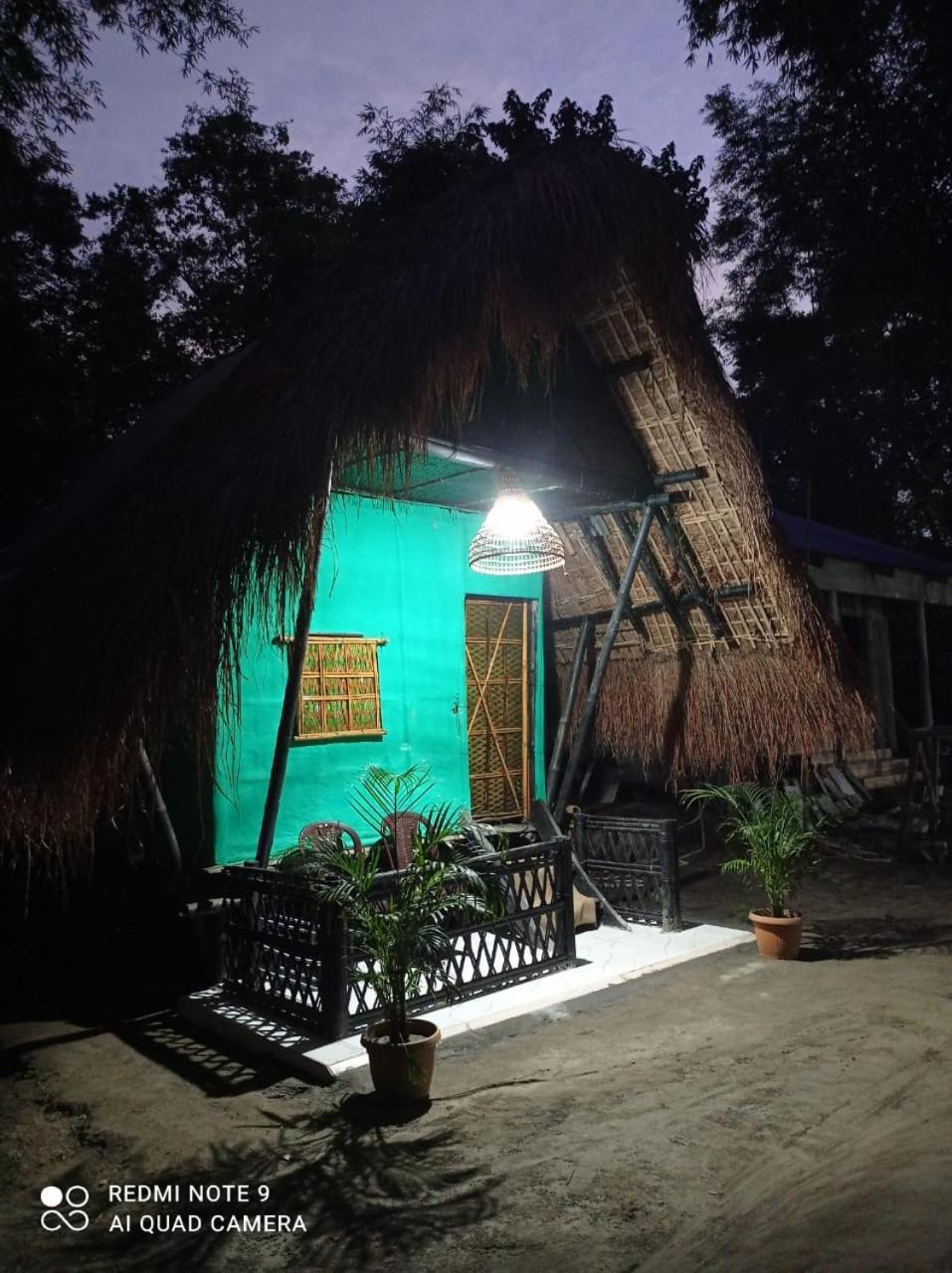 Maheswar Land Apartment Majuli Exterior foto