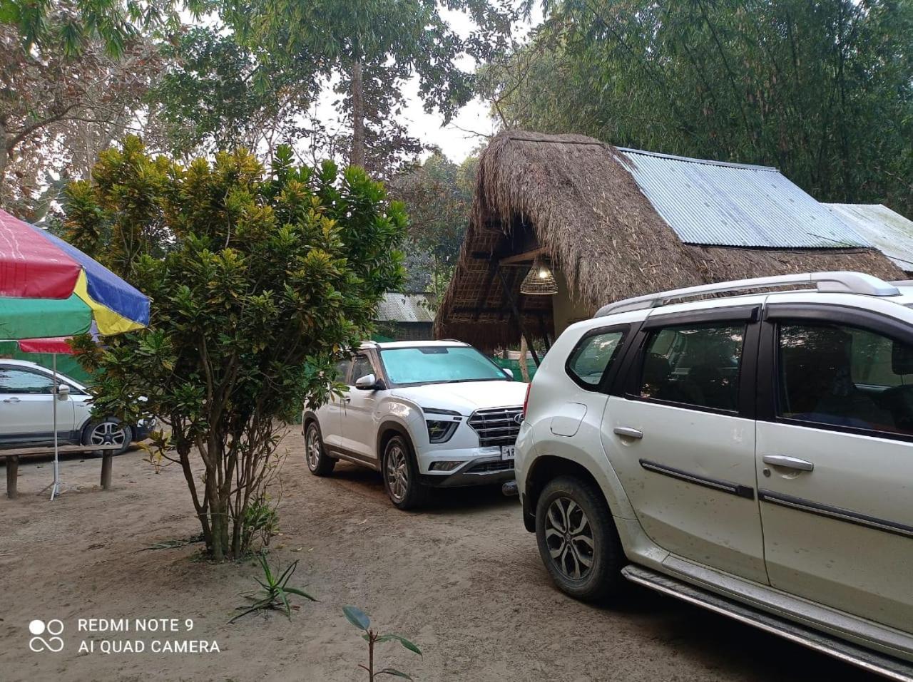 Maheswar Land Apartment Majuli Exterior foto