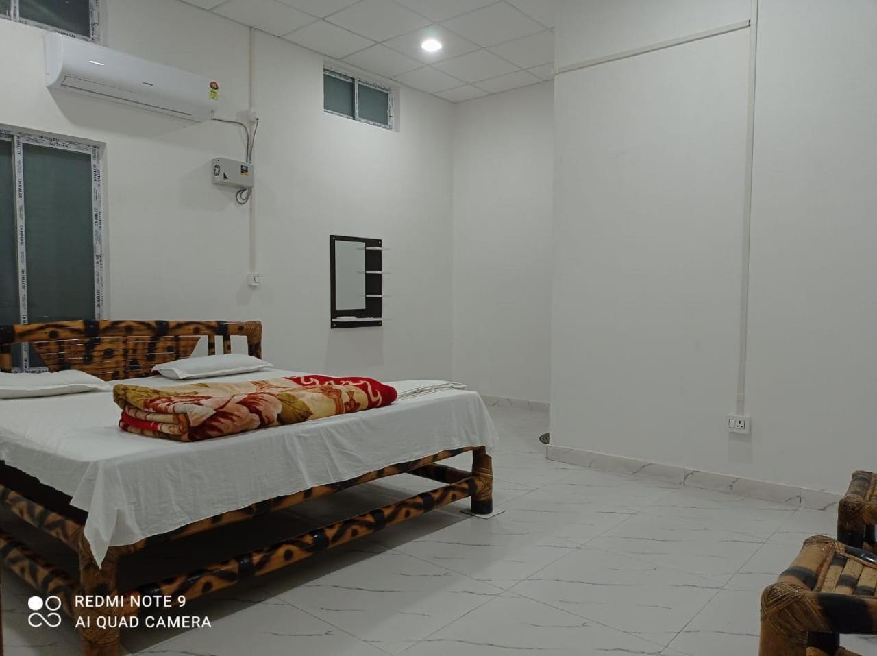 Maheswar Land Apartment Majuli Exterior foto